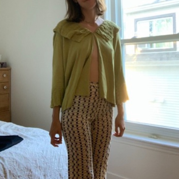 Gimaguas Disco Pants - Picture 2 of 2